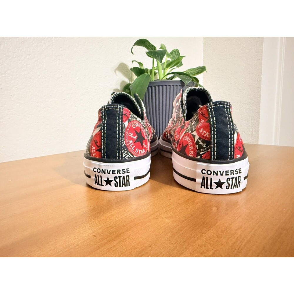 Converse Chuck Taylor All Star unisex SNEAKERS SIZE Men 11 Wmn 13 - 166986F - Picture 4 of 8